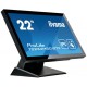 Monitor POS touchscreen iiyama ProLite T2234MSC-B7X, 21,5 inch