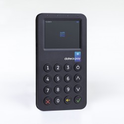 Payment Pin Pad BluePad-55 4G