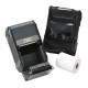 Mobile label printer TSC Alpha-2D WiFi, USB