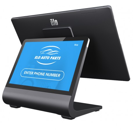 POS All-In-One EloPOS Z30 Android