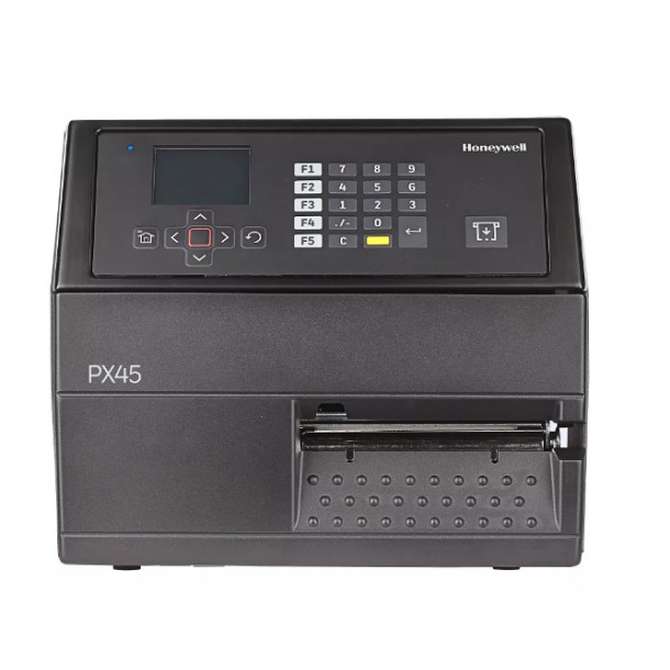 Label printer PX45A, Wi-Fi, Ethernet