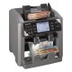 Masina de numarat bani Ratiotec Rapidcount X 500