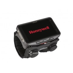 Terminal mobil Honeywell CW45, BT, WiFi, Android