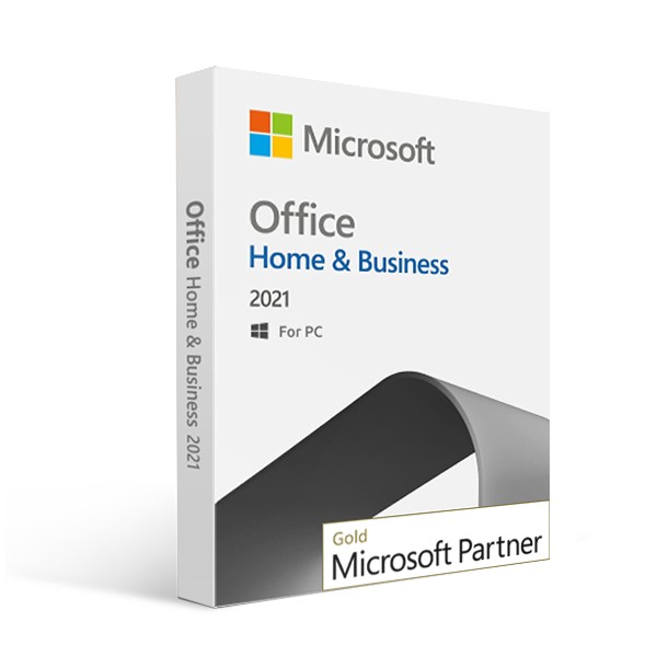 Office Home and Business 2021 license