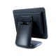 Monitor touch screen capacitiv 15”, conectare usb, stand L