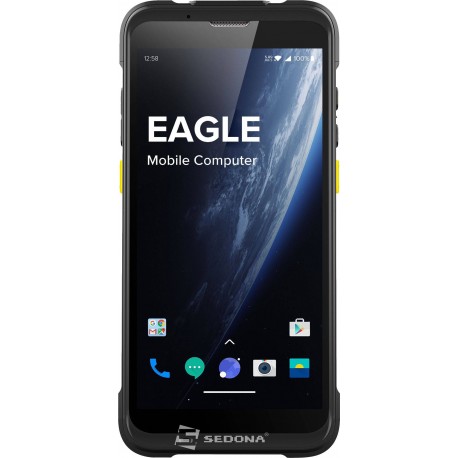 Mobile terminal Eagle Capture – Android