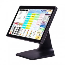 POS All-in-One ZQ-T8350, 15"