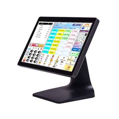 POS All-in-One ZQ-T8350, 15"