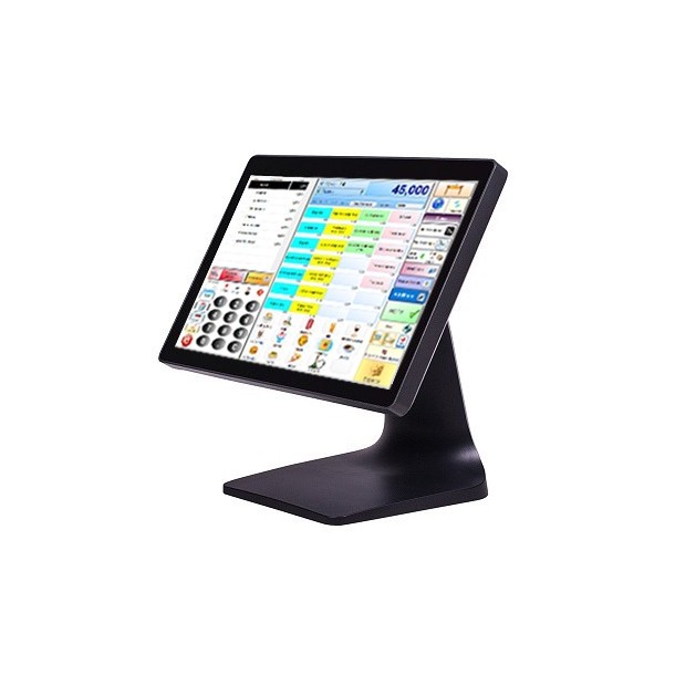 POS All-in-One ZQ-T8350, 15", Windows