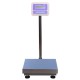  Platform scales SWS FLUX 1, 40x40cm, 60/150 kg