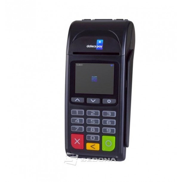 Terminal plati bancare BluePad-5000 v2 cu WiFi