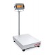 Cantar platforma Ohaus Defender 3000, seria i-D33, 65x50cm, 150kg