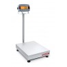 Platform Scale Ohaus Defender 3000, i-D33 Series, 65x50 cm, 150 kg