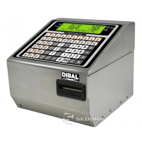 Dibal LP-545 Labelar