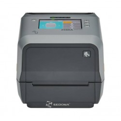 Imprimanta de etichete Zebra ZD621R, USB, Serial, Ethernet, Bluetooth, RFID