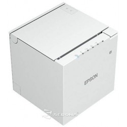 Imprimanta POS Epson TM-m30III - USB, Ethernet, Bluetooth, WiFi