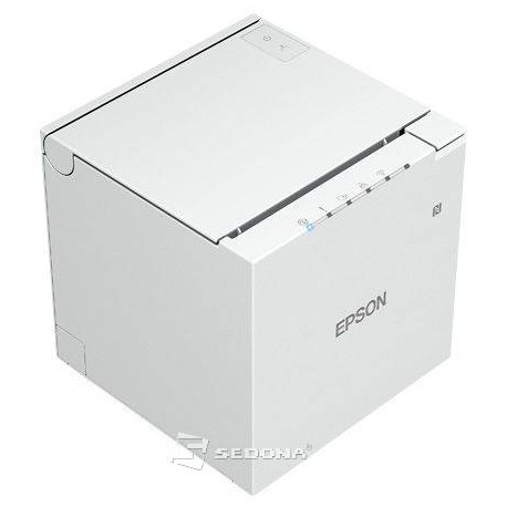 Imprimanta POS Epson TM-m30II-NT - USB, Ethernet
