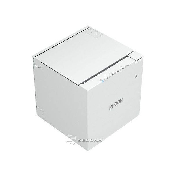 Imprimanta POS Epson TM-m30III - USB, Ethernet, Bluetooth, WiFi