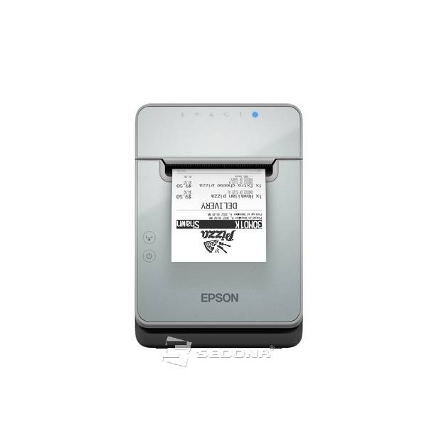 POS Printer Epson TM-L100 - USB, Ethernet, Serial