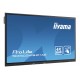 Monitor POS touchscreen iiyama ProLite TE6502MIS-B1AG, 65 inch