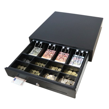 Sertar de bani mare SK460