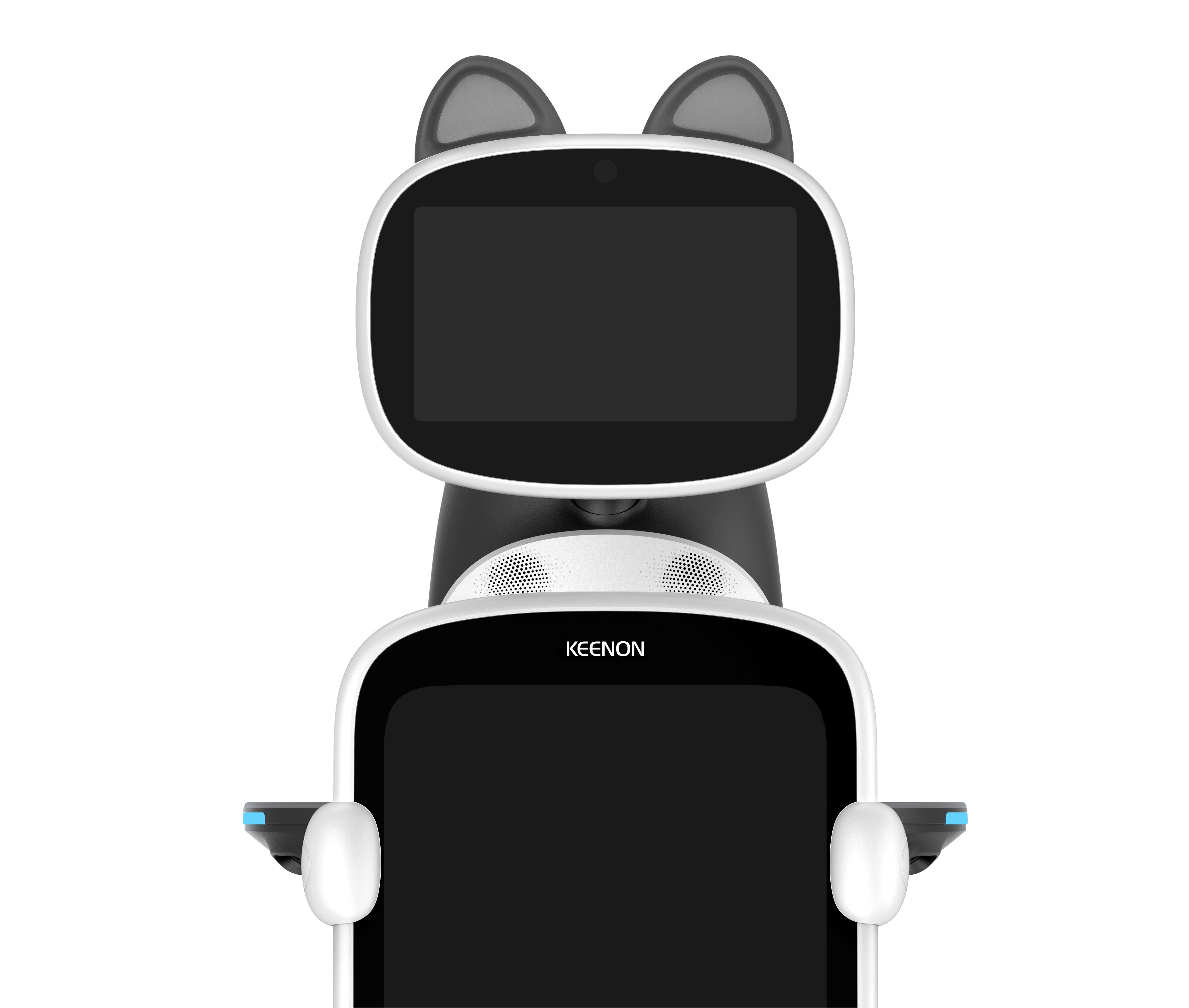 Accesoriu urechi de pisica pentru KEENON T10