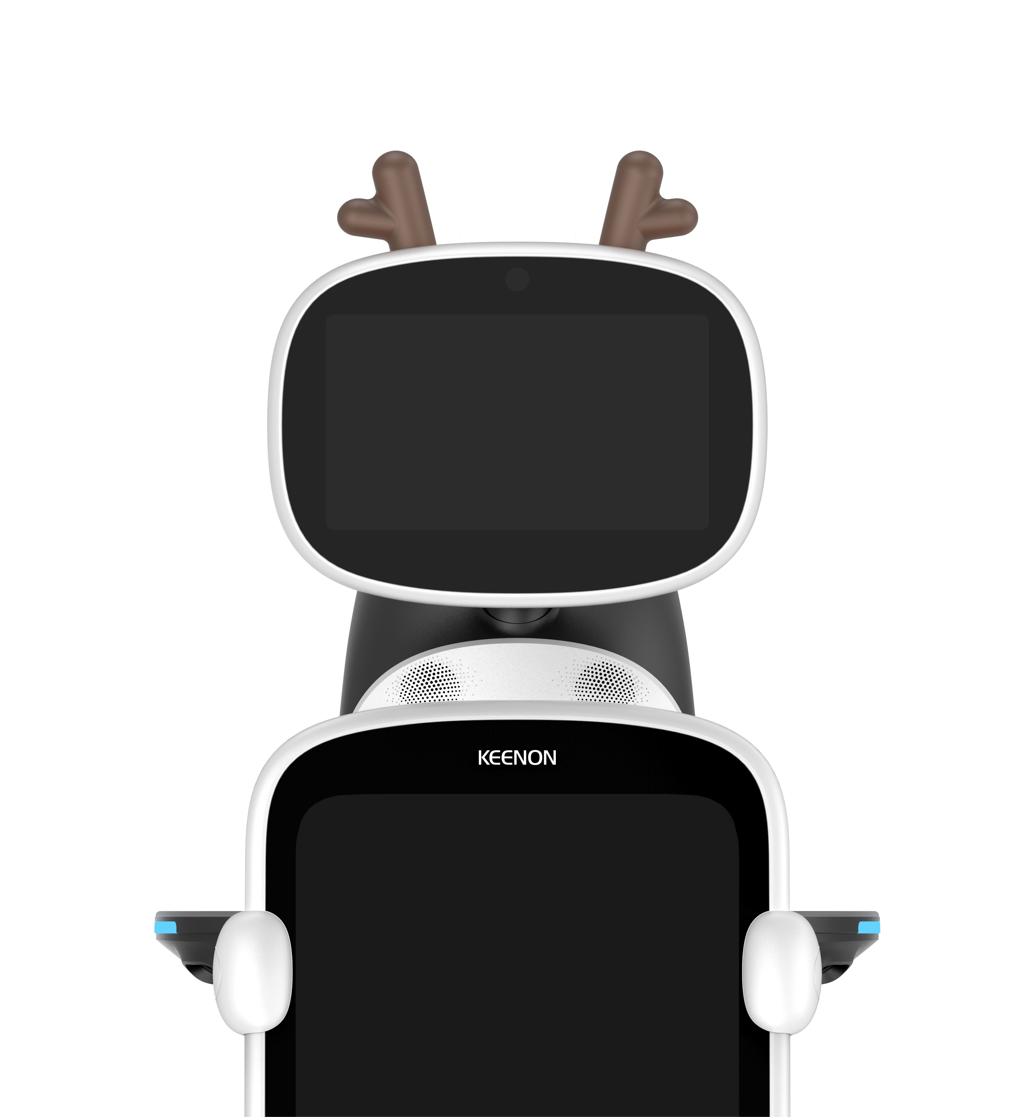 Accesoriu coarne de cerb pentru KEENON T10