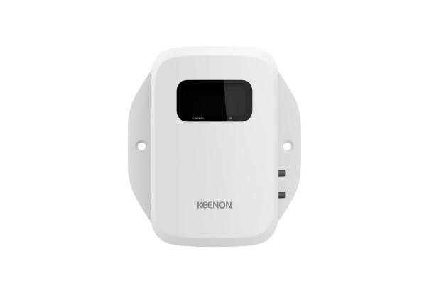 Modul GBox de control si conectivitate pentru roboti KEENON 