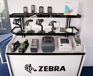 #Invitatie: In showroom-ul Sedona puteti testa terminale mobile de ultima generatie Zebra!