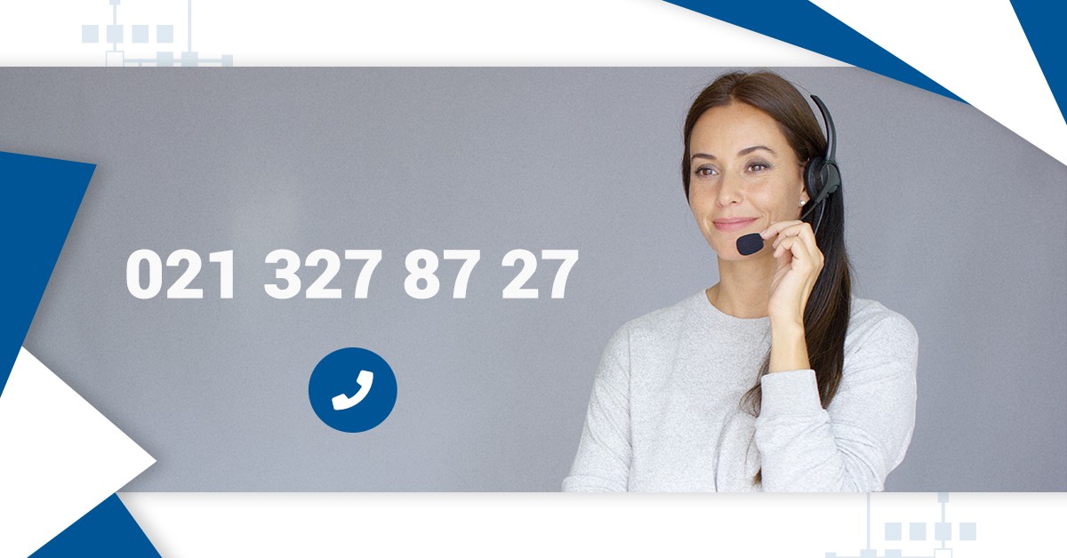 Informațiile importante din domeniul caselor de marcat, disponibile 24/7 la 021 327 87 27