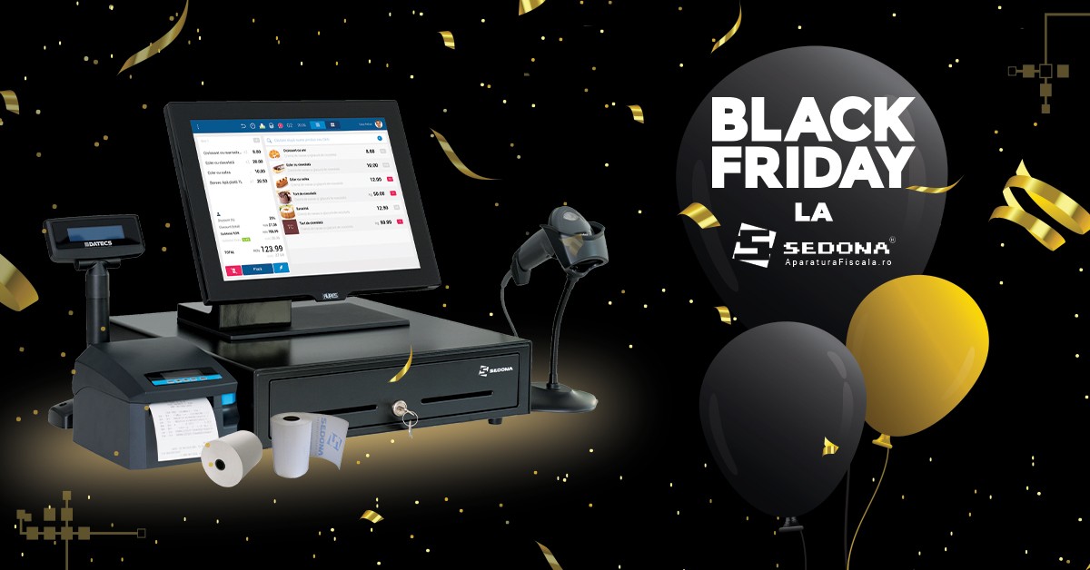 15 noiembrie: Oferte magice de Black Friday la Sedona