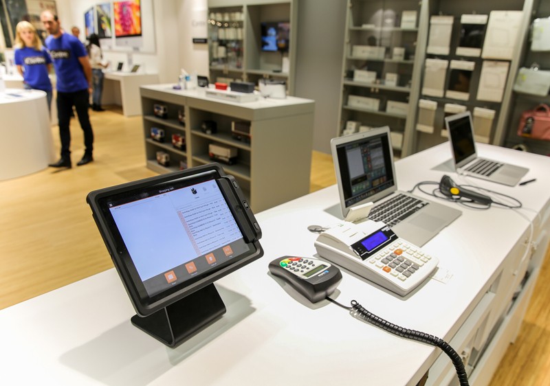 Premiera nationala pentru retail – solutie unica in Romania cu echipamente DATECS