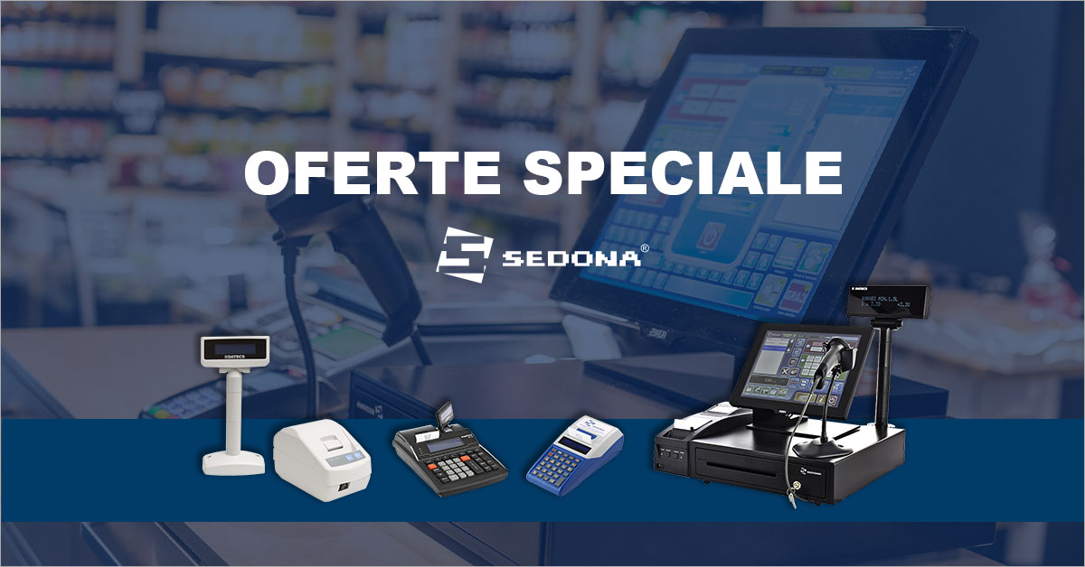 Oferte Speciale Sedona pentru afaceri eficiente