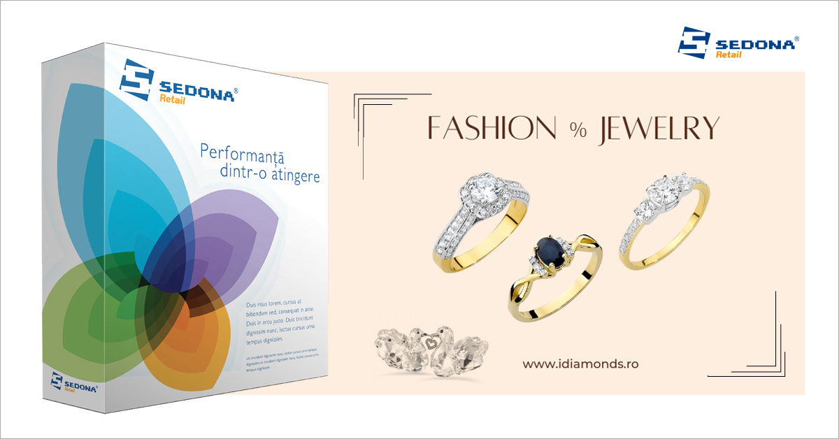 Galeria clientilor Sedona: iDiamonds.ro