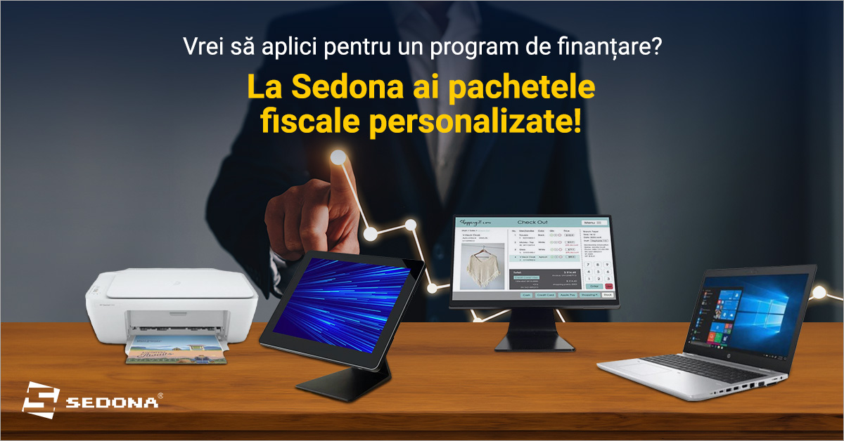 Accelerare antreprenoriala: pachete fiscale pentru programe de finantare