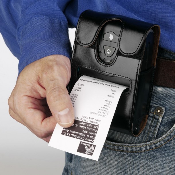 Mobile Invoicing Solutions - Van Sale