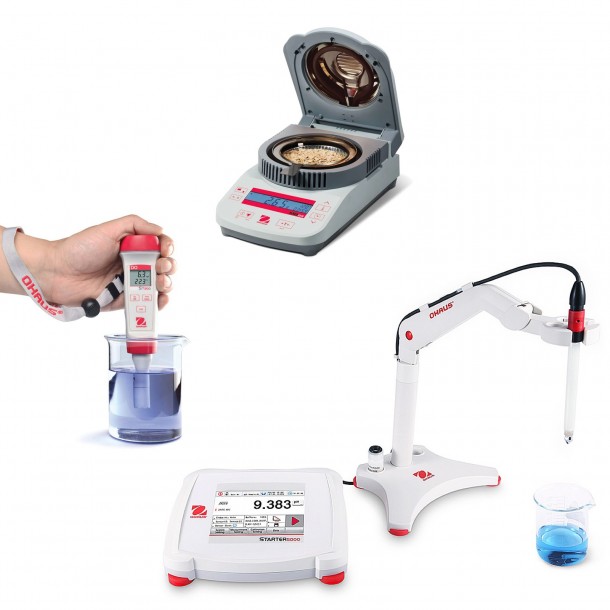 Echipamente de laborator
