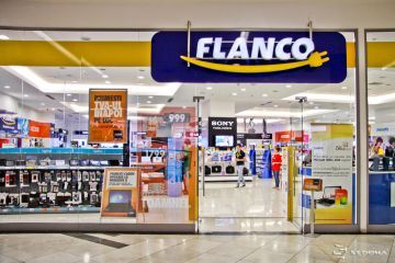 Magazin Flanco Mall Afi Sedona