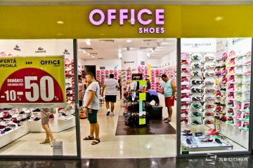 Magazin Office Shoes Mall
