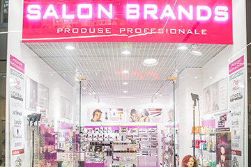 Salon Brands Bucuresti