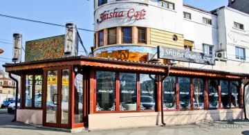 Shisha Cafe Gestiune cafenea