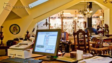 Thomas Antiques software gestiune