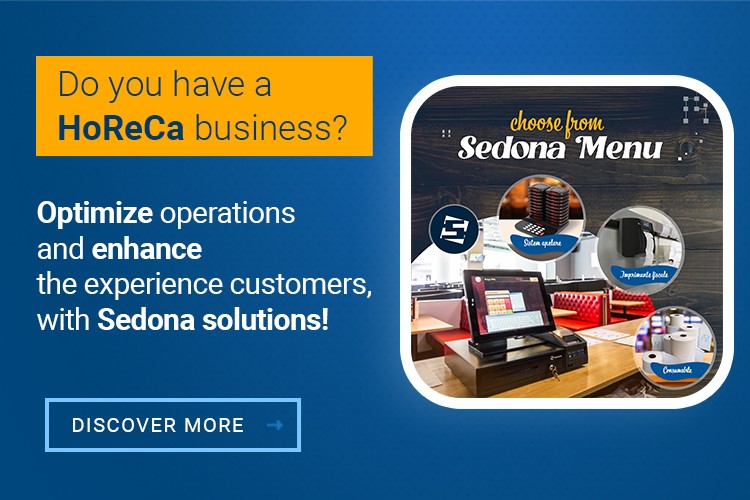 Solutii complete pentru HoReCa - Mobile