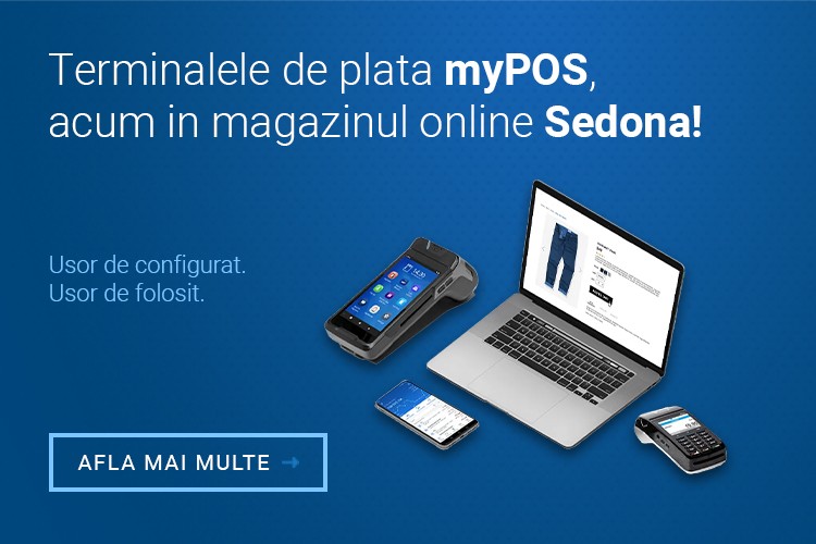 MyPos Mobile