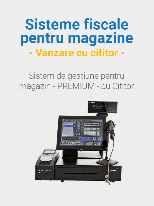 Sisteme fiscale