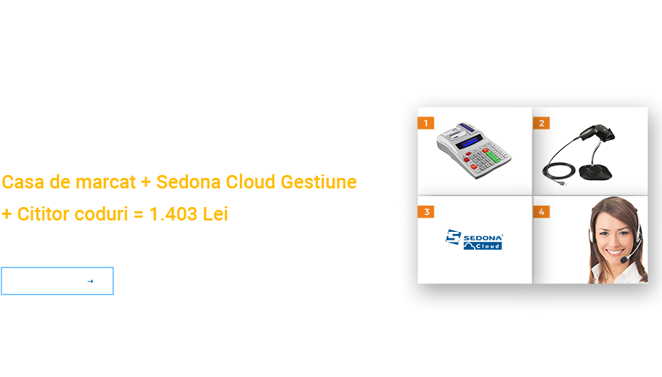 Cel mai accesibil sistem de gestiune