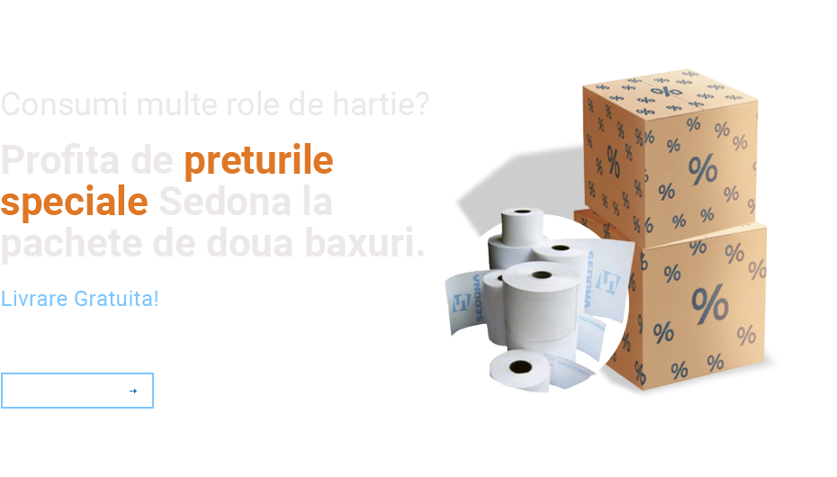 Role pentru case de marcat