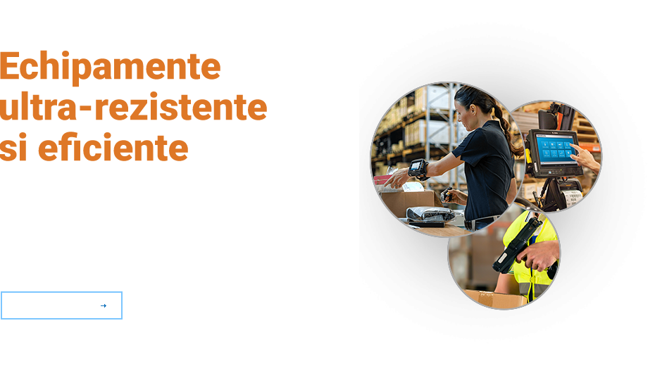 Echipamente ultra-rezistente si eficiente