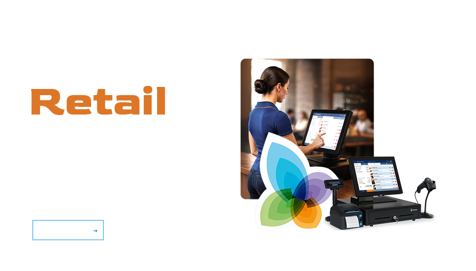 Sedona Retail - Inovatie si eficienta de la raft la raport