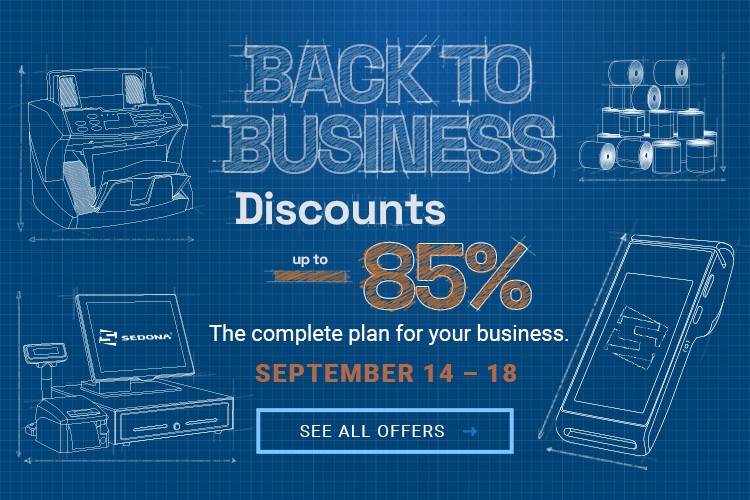 Sedona Back to Business - 2026